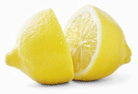 lemon flavor candy
