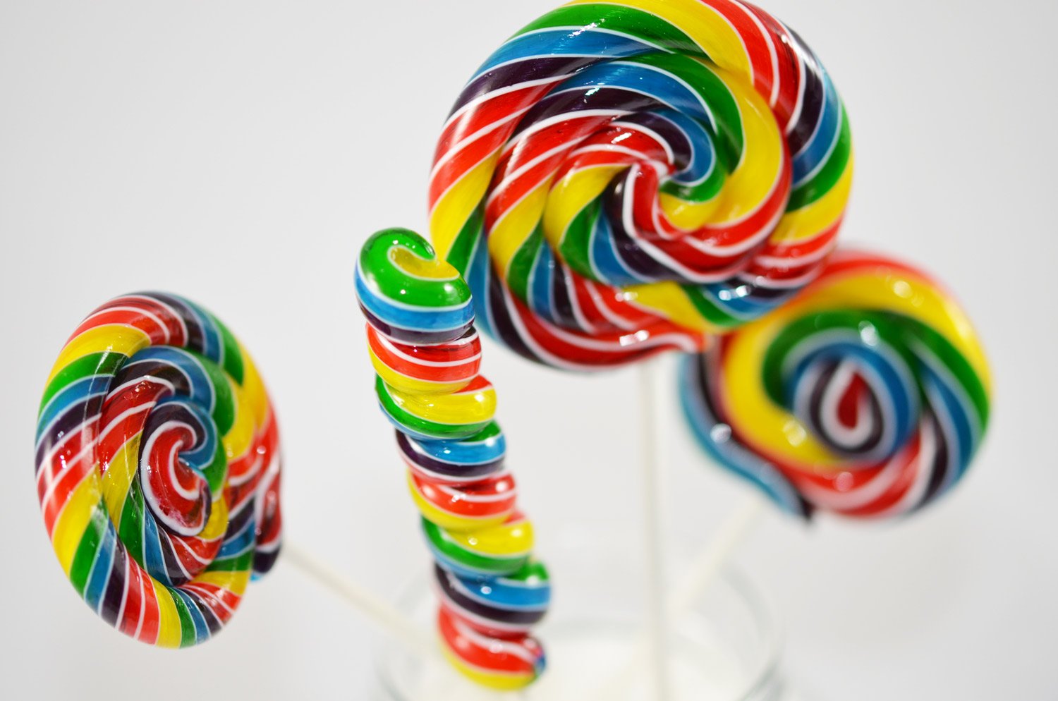 Lollipops Dubai